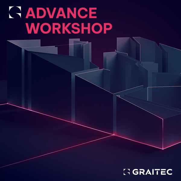 Advance Workshop, manufacturing execution system(MES) developed for the rebar,steel and precast fabrication industries